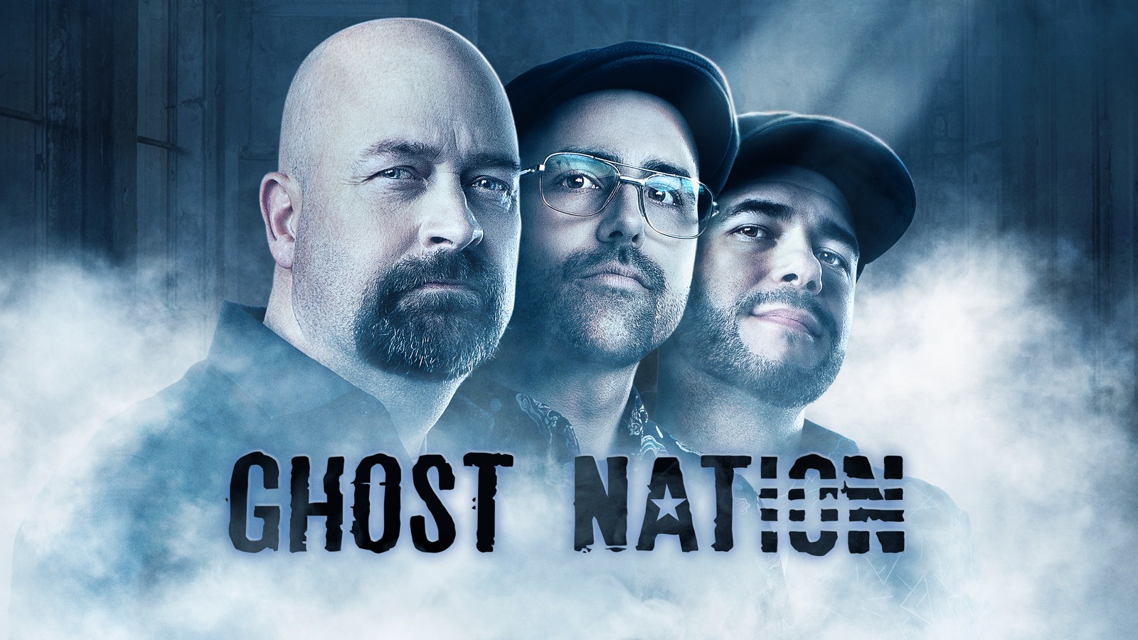 Ghost Nation Apple TV