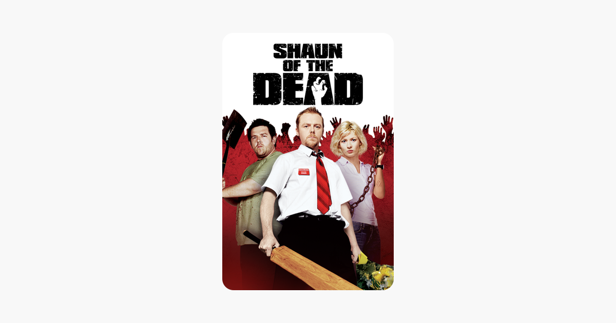 shaun of the dead full movie download free