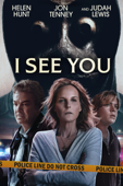 I See You cover