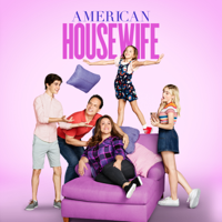 American Housewife - The Maze artwork