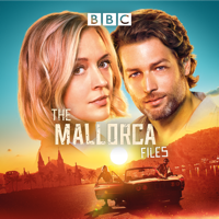 The Mallorca Files - The Mallorca Files artwork