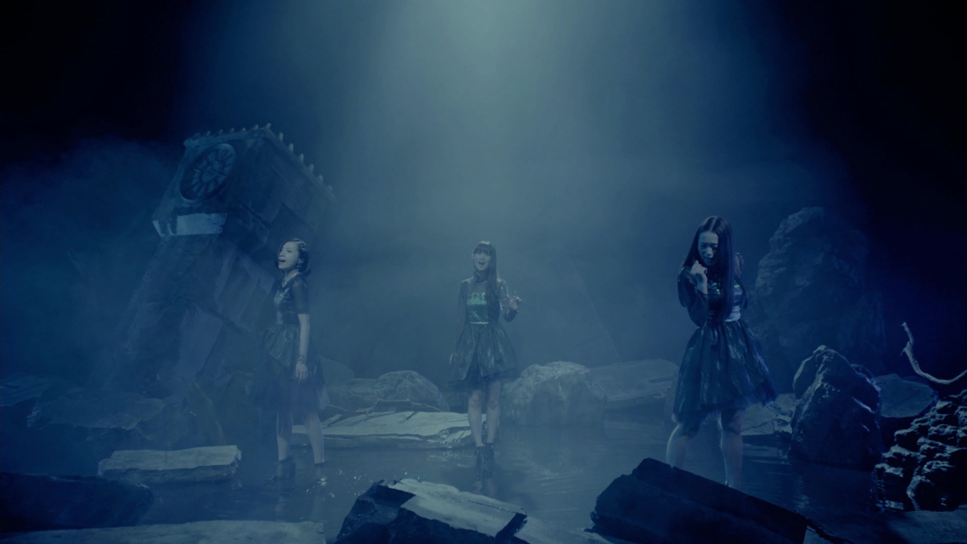 Believe Kalafina Shazam