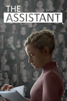 Kitty Green - The Assistant (2020) artwork