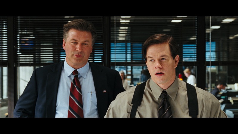 The Departed | Apple TV