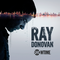 Ray Donovan - Ray Donovan, Staffel 6 artwork