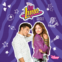 Soy Luna - Soy Luna, Staffel 3, Vol. 2 artwork