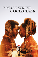 Barry Jenkins - If Beale Street Could Talk artwork