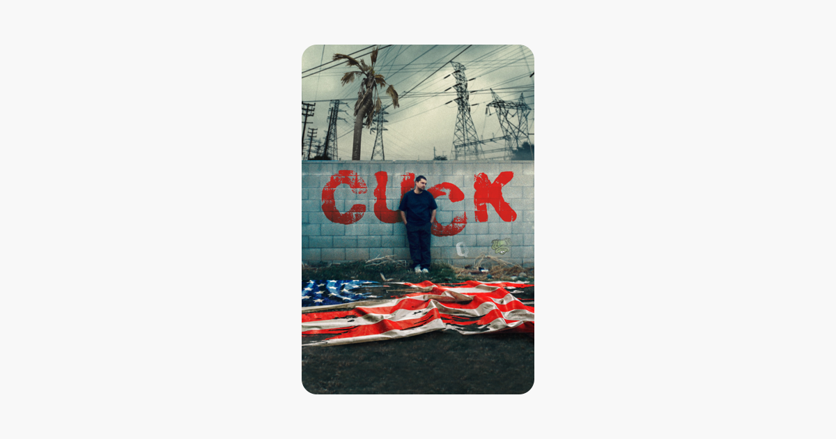 ‎CUCK on iTunes
