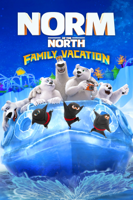 Anthony Bell - Norm of the North: Family Vacation artwork