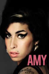 Amy - Asif Kapadia Cover Art