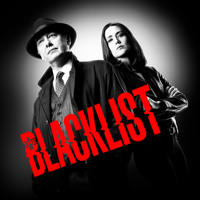 The Blacklist - Louis T. Steinhil (No. 27) artwork