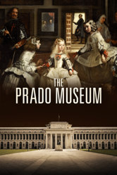The Prado Museum: A Collection of Wonders - Valeria Parisi Cover Art