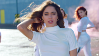 TINI - Suéltate El Pelo artwork