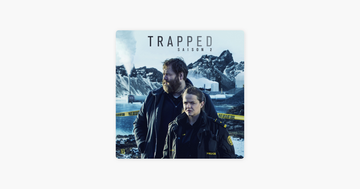 Trapped Saison 2 Sur Itunes