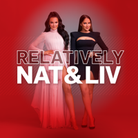 Relatively Nat & Liv - Queen Supreme artwork