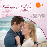 Rosamunde Pilcher - Meine Cousine, die Liebe und ich - Rosamunde Pilcher - Meine Cousine, die Liebe und ich artwork