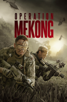 林超賢 - Operation Mekong artwork