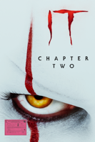 Andy Muschietti - It Chapter Two artwork