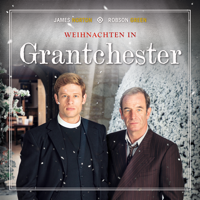 Grantchester - Grantchester, Weihnachten in Grantchester artwork