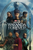 Ryan Coogler - Black Panther: Wakanda Forever  artwork