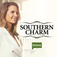 Southern Charm - Rocky Mountain High, Pt. 2 artwork