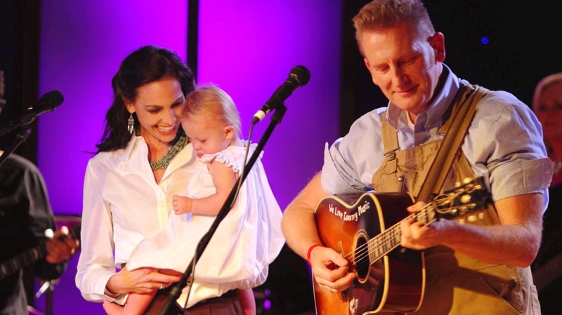 Jesus Loves Me Joey Rory Video Music Lyrics