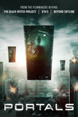 Portals cover