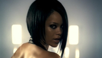 Rihanna - Umbrella (feat. JAY-Z) [Orange Closed Captioned] artwork