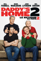 Sean Anders - Daddy's Home 2 artwork