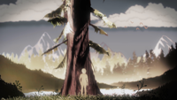 Cam - Redwood Tree (Official Video) artwork
