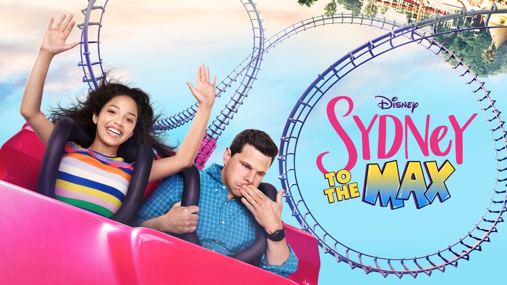 Sydney to the Max on Apple TV