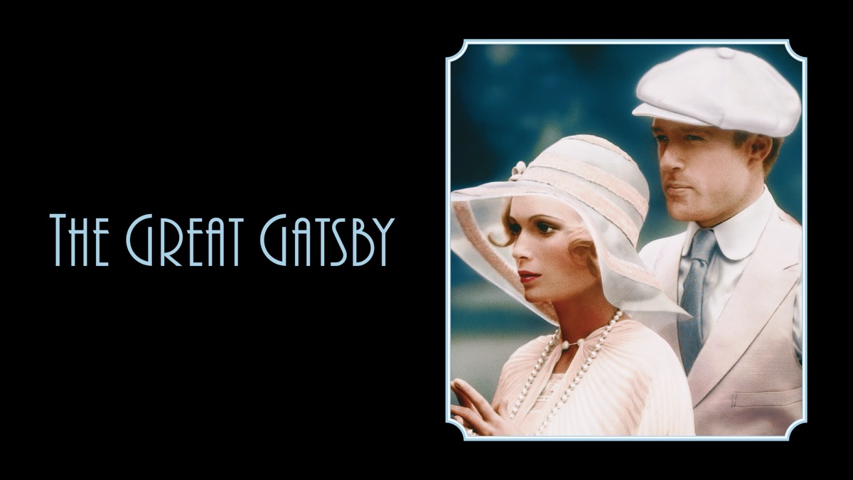 download the new version for ipod The Great Gatsby