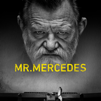 Mr. Mercedes - Mr. Mercedes, Staffel 3 artwork