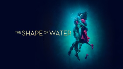 The Shape of Water