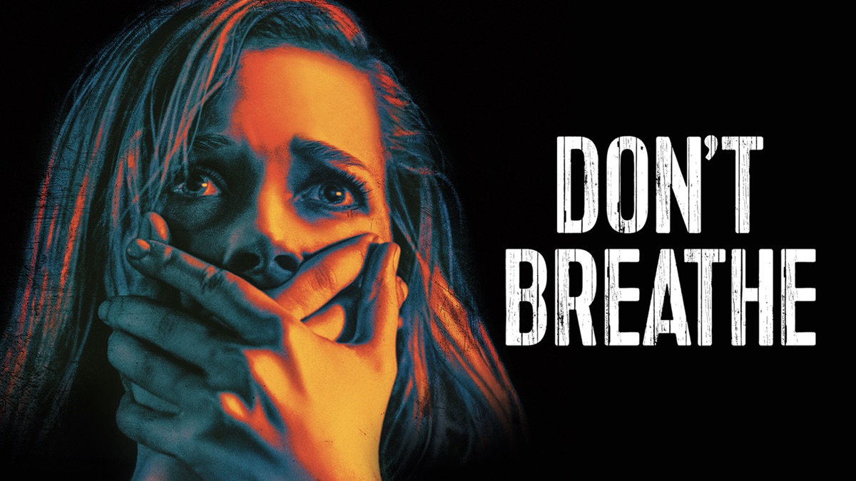 Don't Breathe | Apple TV