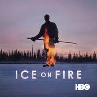 Ice on Fire (German VO) - Ice on Fire (VO) artwork