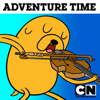 Adventure Time - Adventure Time, Staffel 8 artwork