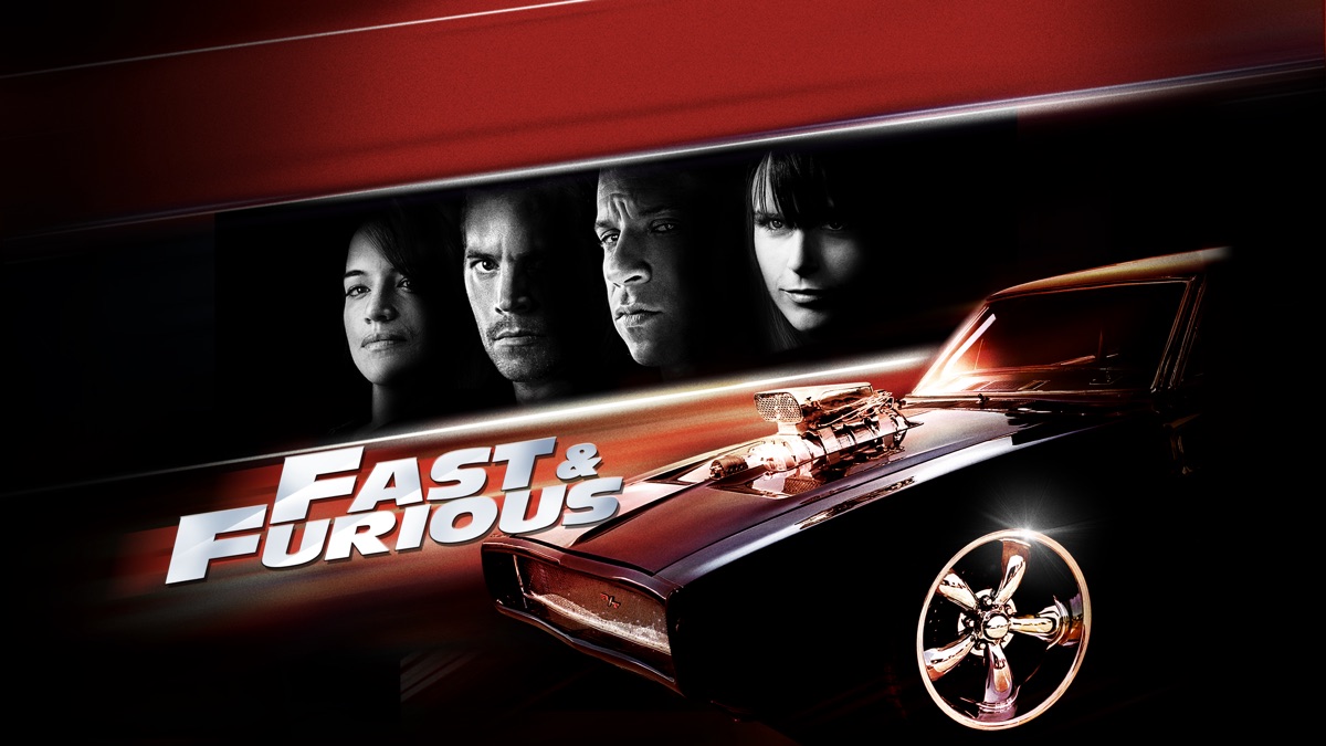 Furious 7 for apple instal