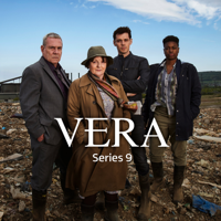 Vera - Vera, Series 9 artwork