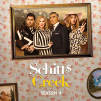 Schitt's Creek - Schitt's Creek, Season 4 artwork