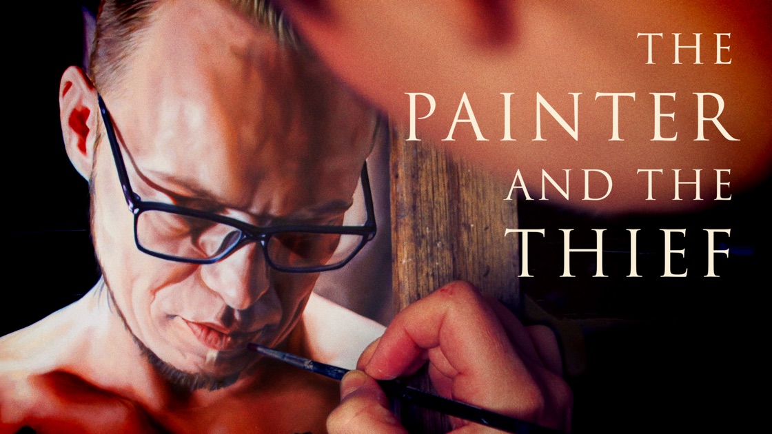 The Painter and the Thief on Apple TV