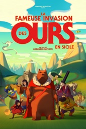 La fameuse invasion des ours en Sicile