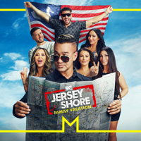 Where's the Charcuterie? - Jersey Shore: Family Vacation Cover Art