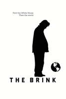 Alison Klayman - The Brink artwork