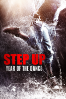 Ron Yuan - Step Up: Jahr des Tanzes (Step Up: Year of the Dance) artwork