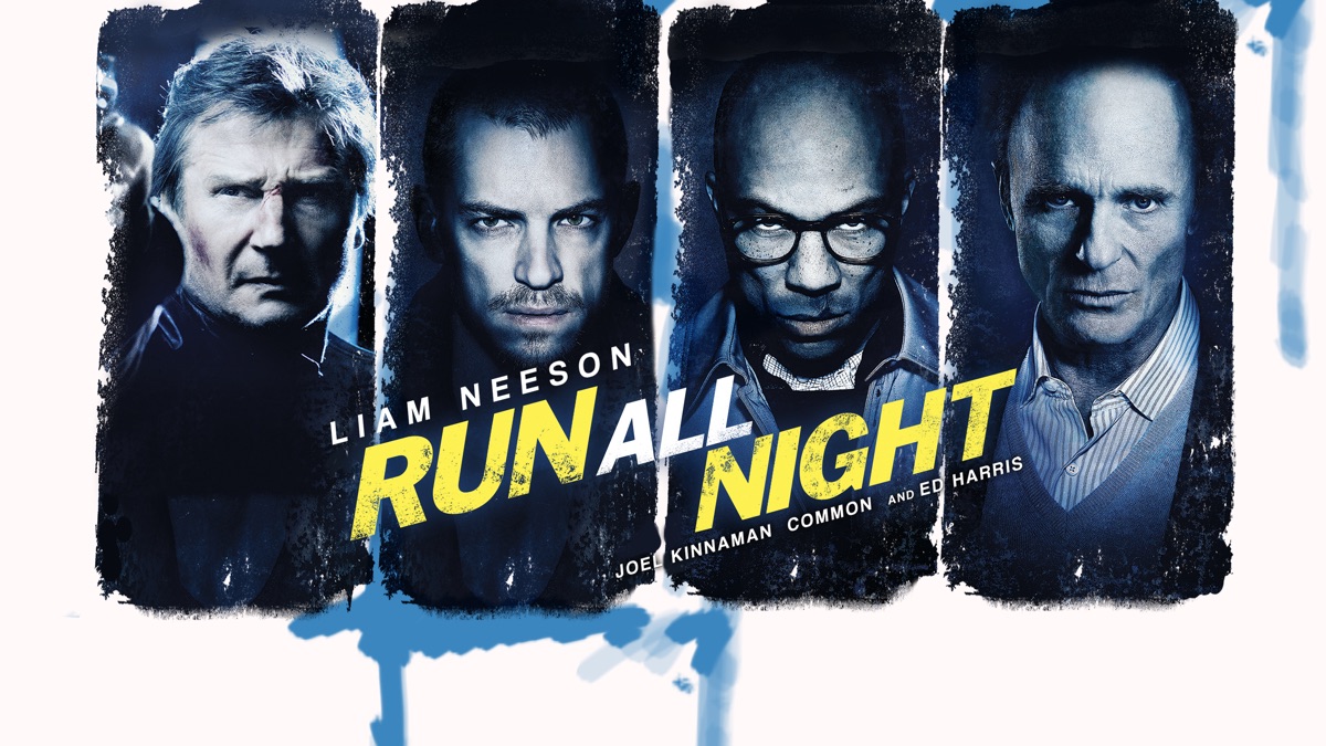 Run All Night Apple Tv