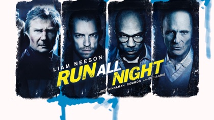 Run All Night
