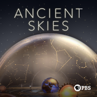 Ancient Skies - Ancient Skies artwork