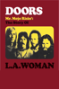The Doors - Mr. Mojo Rising the Story of L.A. Women - Martin R. Smith