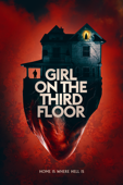 Girl on the Third Floor cover